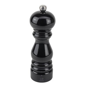 Peugeot Paris U-Select pepperkvern 18 cm svart 