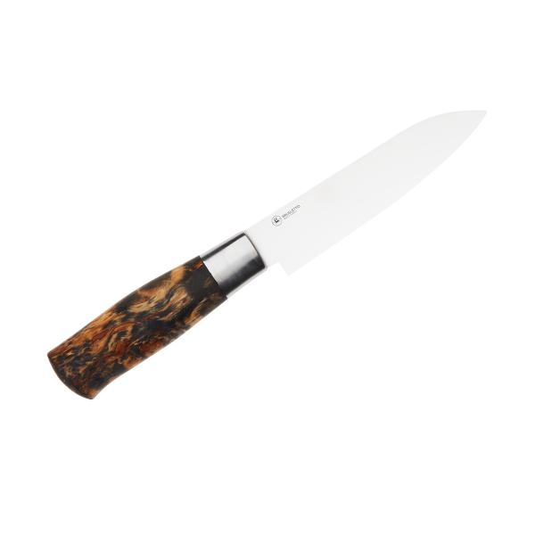Brusletto Hunter premium chef grønnsakskniv 13 cm 