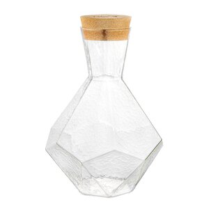 Vargen & Thor Hexa karaffel 1,6L klar