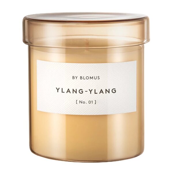 Blomus Valoa duftlys 9,5 cm ylang-ylang