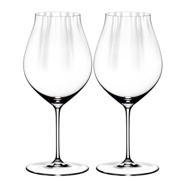 Riedel – Performance pinot noir glass 83 cl 2 stk