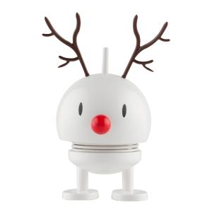 Hoptimist White Baby Thunder reinsdyr S