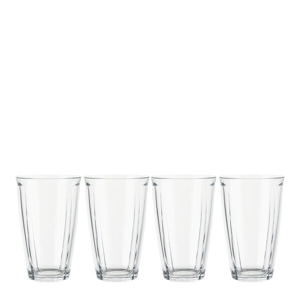 Rosendahl Grand Cru Soft kaffeglass 4 stk