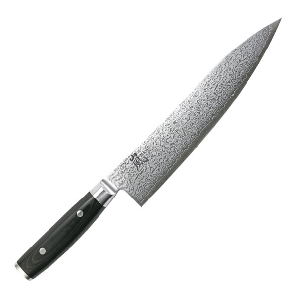 Yaxell Ran Kokkekniv 24 cm