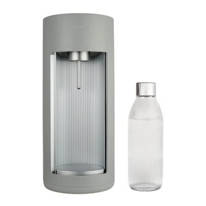 Mysoda Glassy kullsyremaskin uten sylinder pigeon