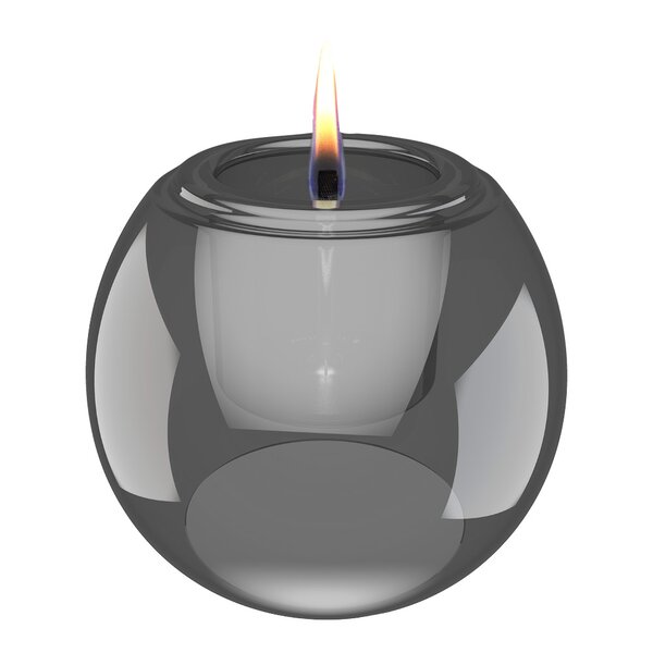 Tenderflame Globus bordlykt 12 cm acron