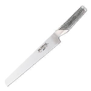 Global Brødkniv G-9 22 cm