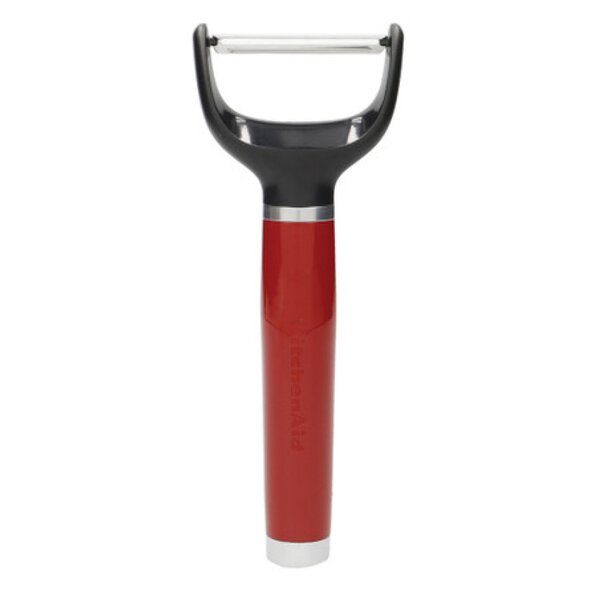 KitchenAid – Core y skreller 18,8 cm empire red