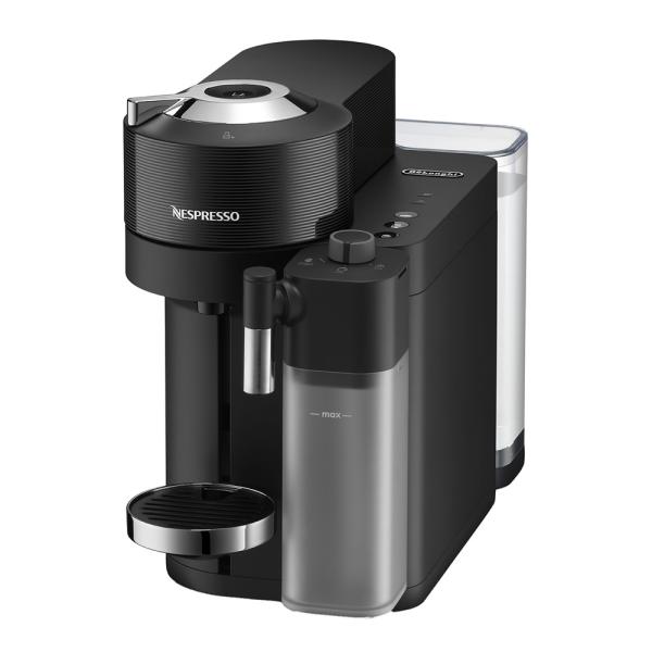 Nespresso – Vertuo Lattissima espressomaskin ENV300.B svart