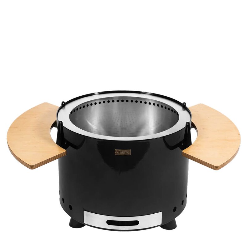 Espegard Pilar sidebord 2 stk