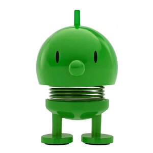 Hoptimist Bimble XS green