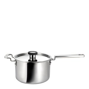 Robert Welch 316 gryte 4L 20 cm rustfritt stål