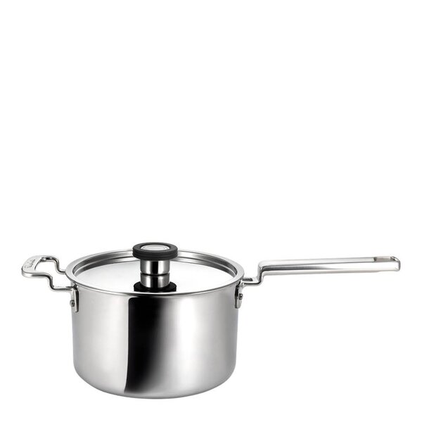 Robert Welch 316 gryte 4L 20 cm rustfritt stål