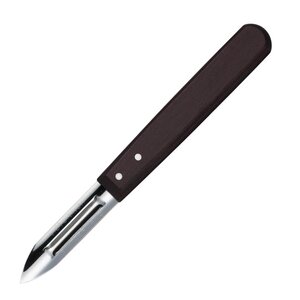 Victorinox Kebony potetskreller brun