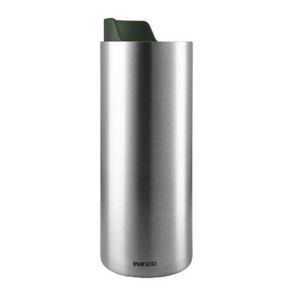 Eva Solo To Go Cup Urban 0,35L recycled emerald green