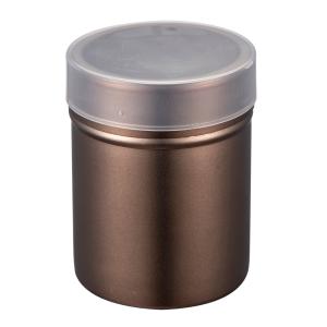Modern House Lundi strøboks 0,25 L svart kobber