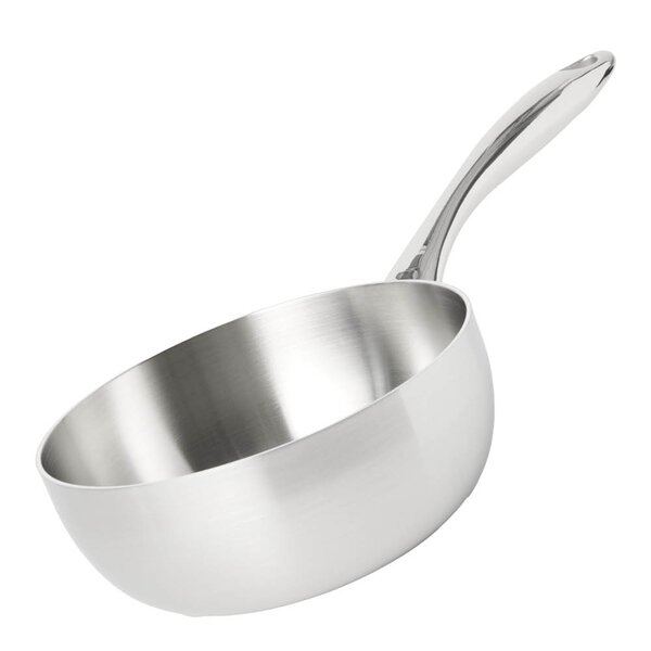 Culimat - Mathias Dahlgren sauteuse 18 cm grå