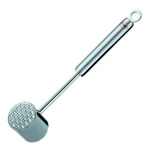 Rösle Kjøtthammer i rustfritt stål 28 cm