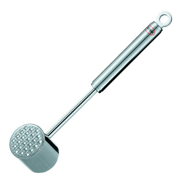 Rösle Kjøtthammer i rustfritt stål 28 cm