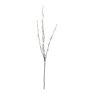 House Doctor Leaves kunstig plante 12x95 cm grønn