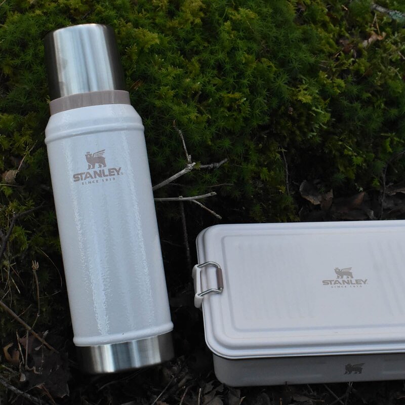 Stanley Classic termos 0,94L rose quartz