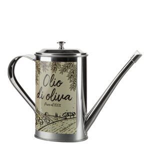 Giovacchino Barni Classico olivenoljekanne 500ml olio