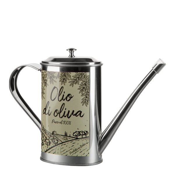 Giovacchino Barni Classico olivenoljekanne 500ml olio
