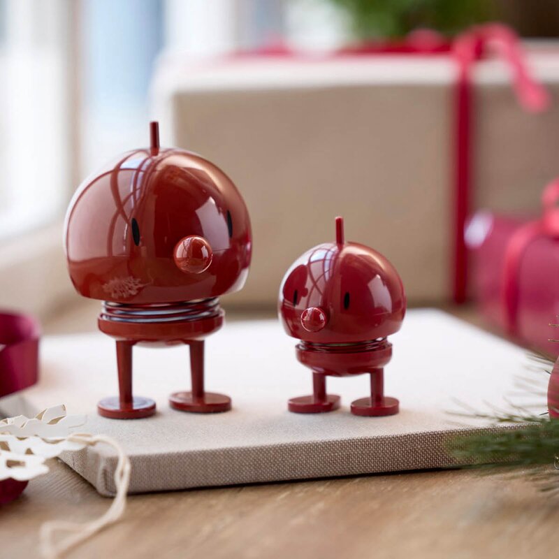 Hoptimist Hoptimist Bumble M maroon