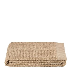 Zone Denmark Classic badehåndkle 70x140 cm camel