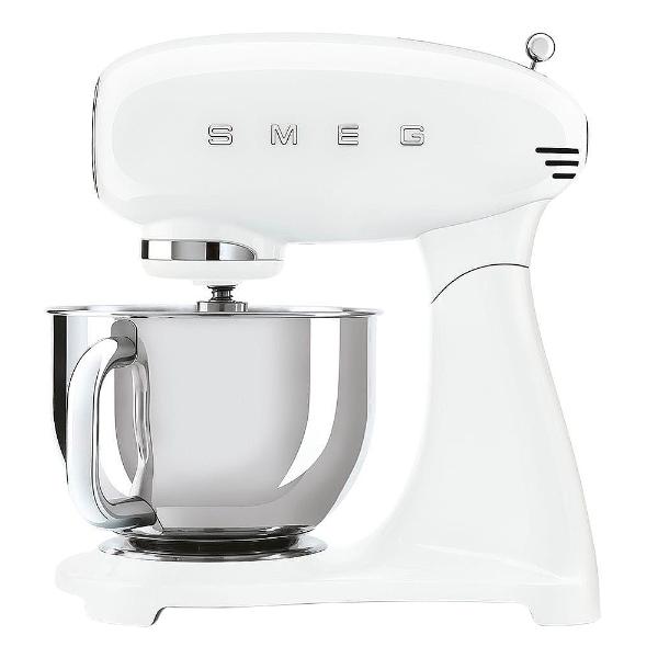 SMEG – Kjøkkenmaskin SMF03 hel hvit