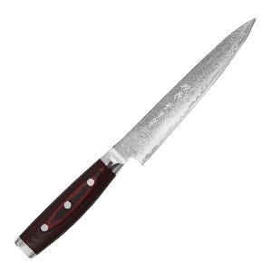 Yaxell Super Gou trancherkniv 18 cm