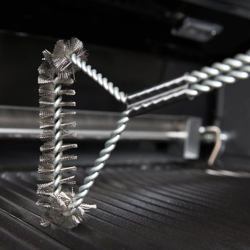 Broil King Grillbørste trekant 16,5 cm