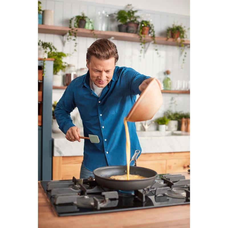 Jamie Oliver Tefal Premium HA stekepanne 28 cm