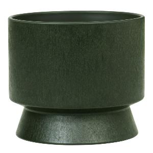 Rosendahl Blomsterpotte Ø12 cm mørk grønn