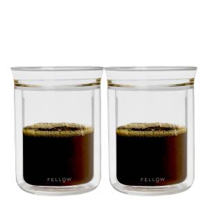 Fellow Stagg tasting glasses 2 stk 29,5 cl klar