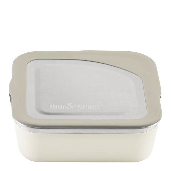 Klean Kanteen Rise matboks 68 cl tofu