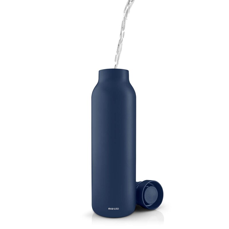 Eva Solo To Go Urban termoflaske 0,7L night sky
