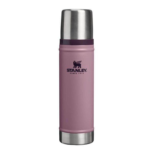 Stanley Classic termos 0,59L Purple Smoke