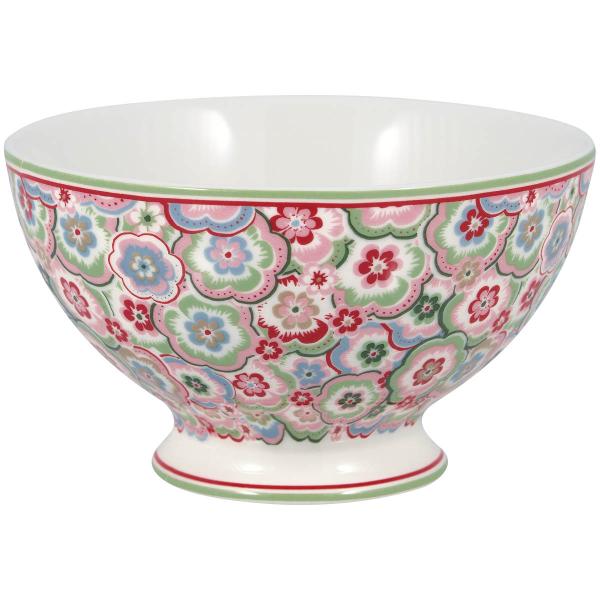 GreenGate Selma suppebolle 15 cm 60 cl rosa