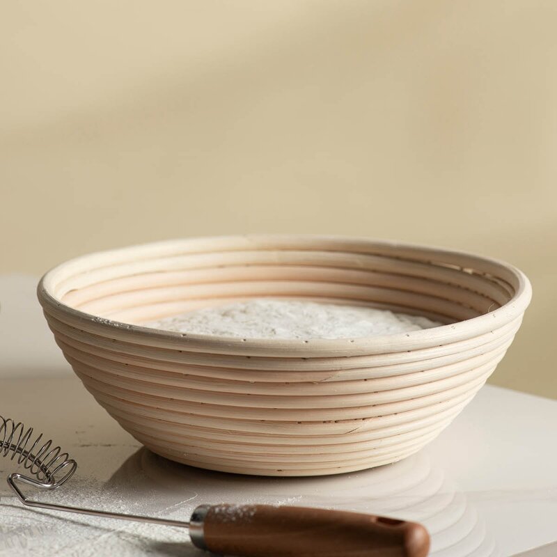 Anders Petter Grimstorp hevekurv rund 25 cm