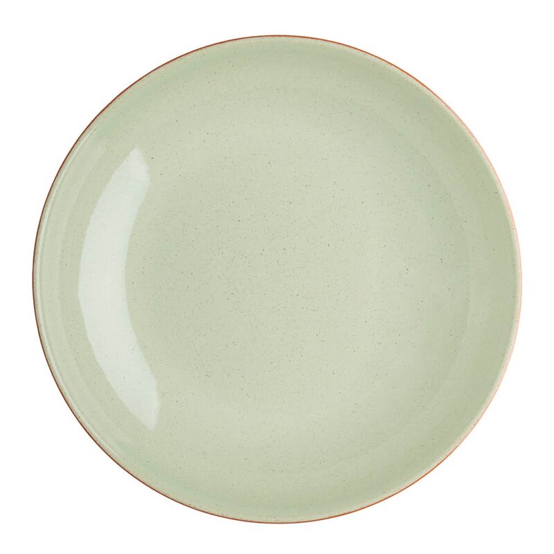Denby Heritage Orchard pastaskål 22 cm grønn