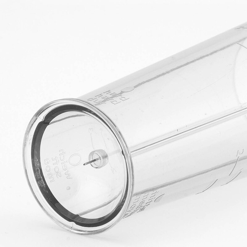 Gastroback Design mini eggkoker sølv