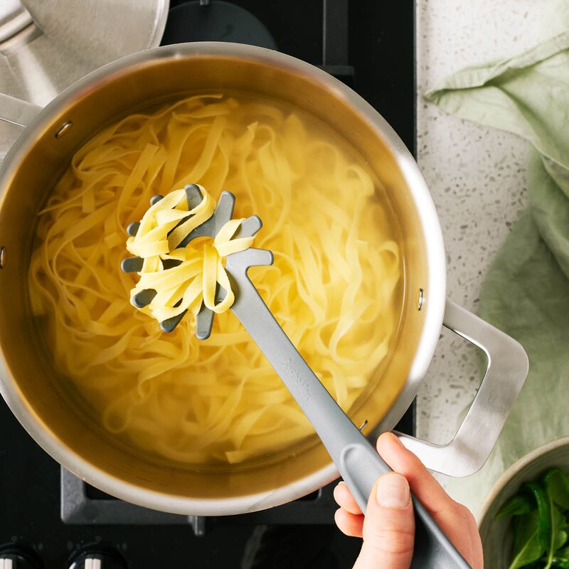 Gastromax Pastasleiv bio 28,5 cm