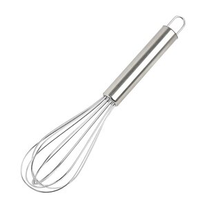 Kesper Visp 20 cm stål