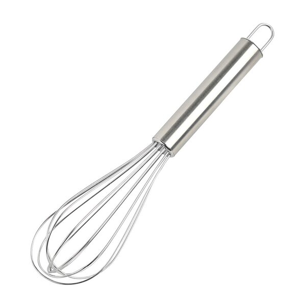 Kesper Visp 20 cm stål