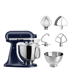 KitchenAid Artisan kjøkkenmaskin 5KSM175PSEIB 4,8L ink blue