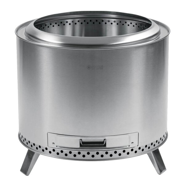 Espegard Eld 50 bålbrenner