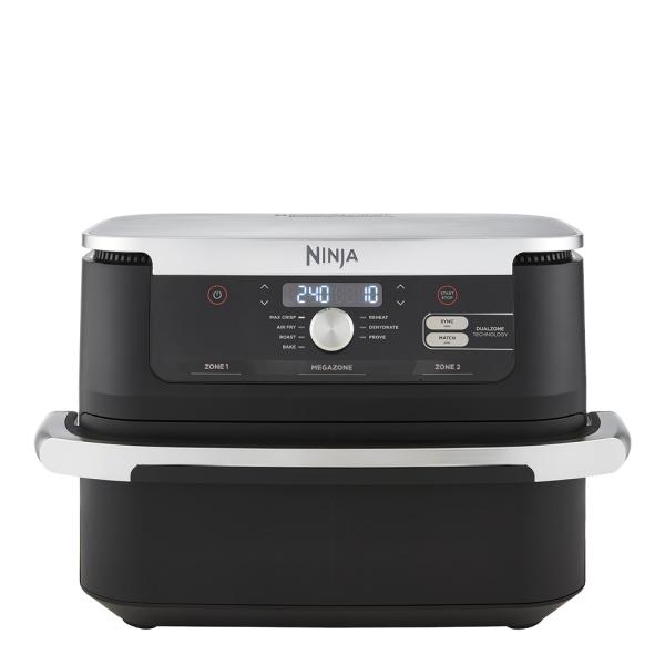 Ninja – Foodi flexdrawer airfyer 10,4L 2470W