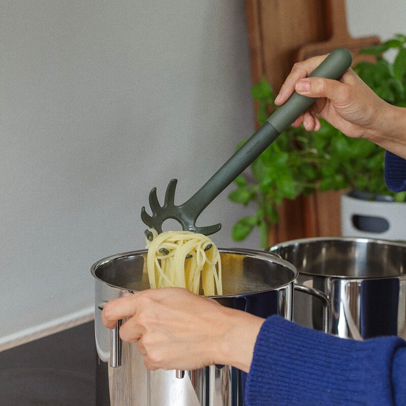 Eva Solo Green Tools pastasleiv 28 cm