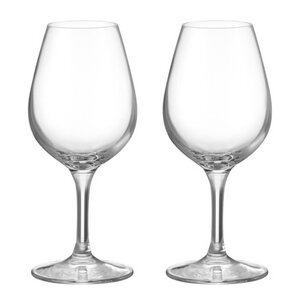 Orrefors More Spirits drinkglass 20 cl 2 stk